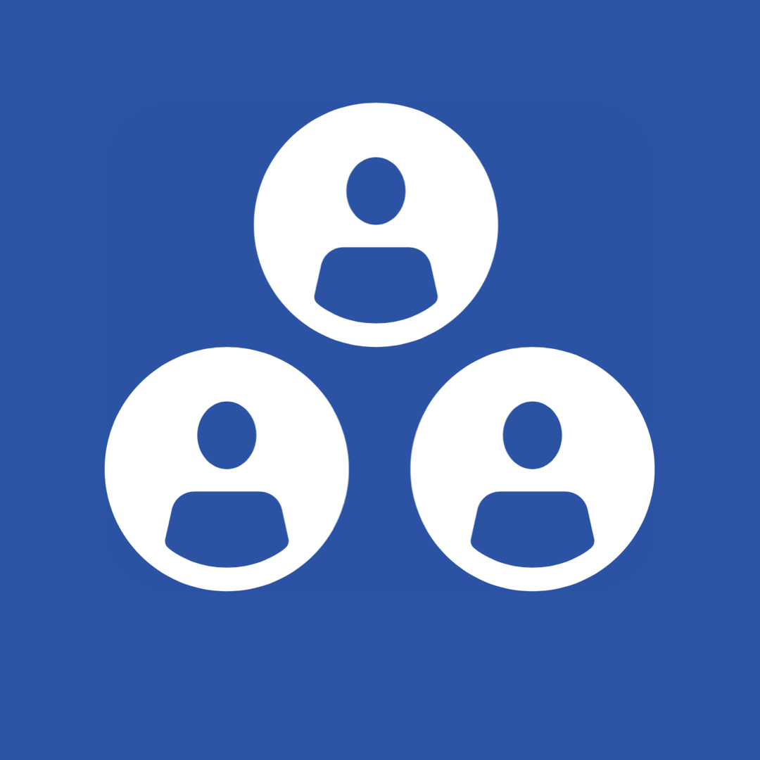 Sales Profile Picture